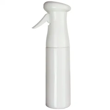 Automatyczna butelka z rozpylaczem