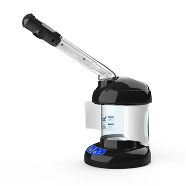 Parowiec do włosów i twarzy