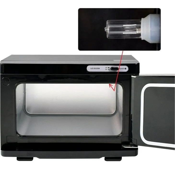 Towel Steamer Machine